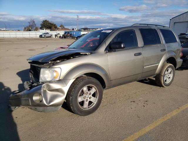 2007 Dodge Durango SLT