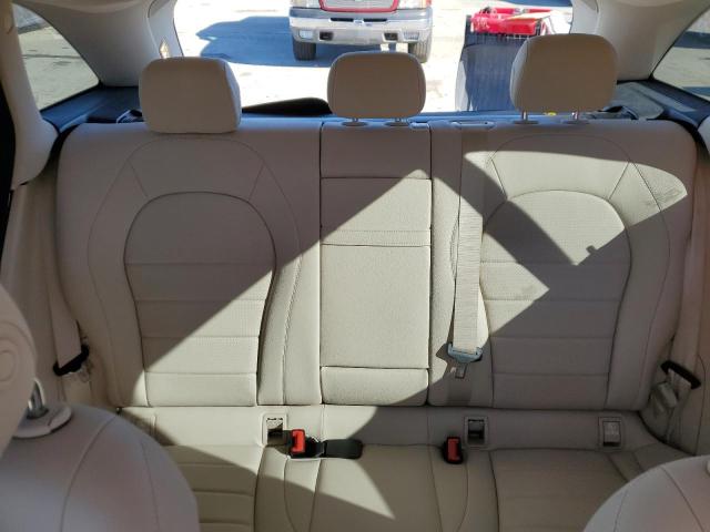 2018 MERCEDES-BENZ GLC 300 4M WDC0G4KB9JV027441