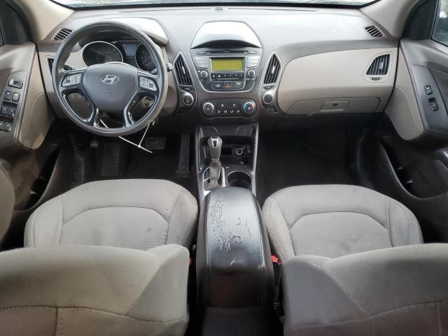 2015 HYUNDAI TUCSON GLS - KM8JTCAF3FU075126