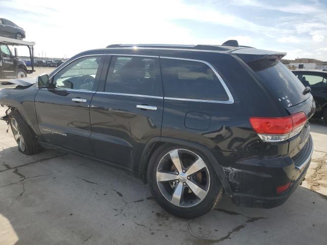 1C4RJEBGXEC243221 Jeep Grand Cherokee Limited