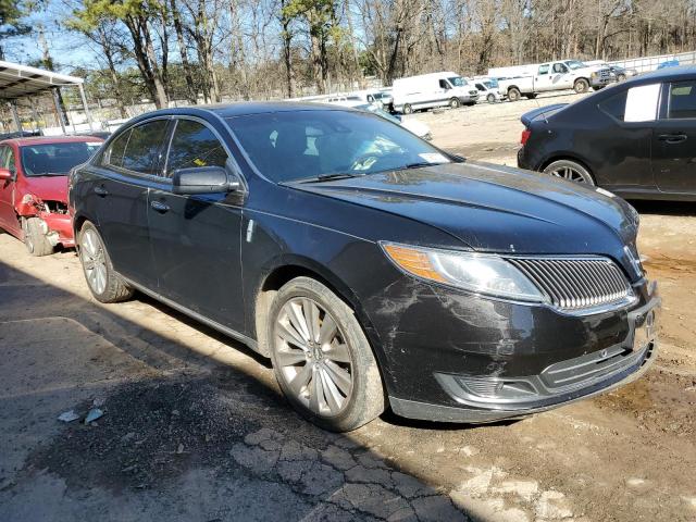 1LNHL9FT5EG606095 Lincoln MKS