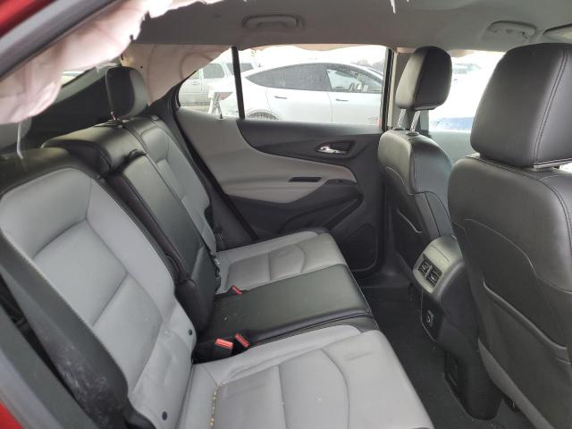 2019 CHEVROLET EQUINOX PR - 2GNAXPEX1K6213538