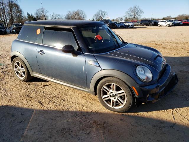 WMWSV3C57BTY15202 Mini Cooper