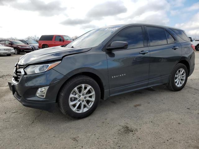 2019 CHEVROLET EQUINOX LS 2GNAXHEV0K6183291