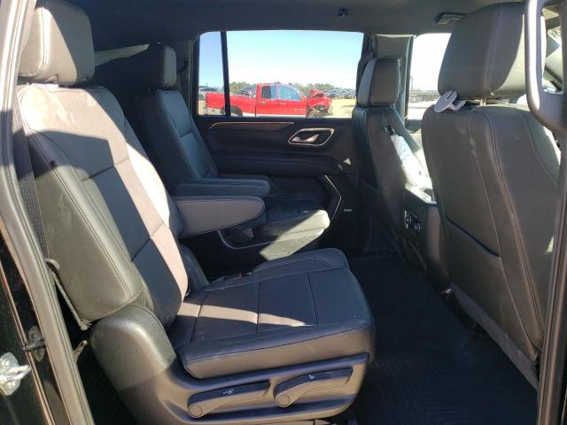 2021 CHEVROLET SUBURBAN C - 1GNSCCKD8MR480928