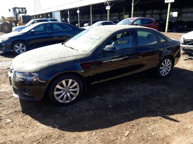 VIN WAUBFAFL6EA071717 2014 Audi A4, Premium no.1