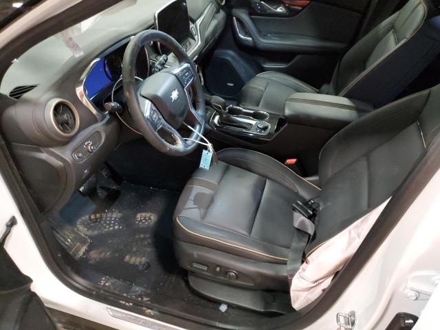 2023 CHEVROLET BLAZER PRE - 3GNKBLRSXPS104773