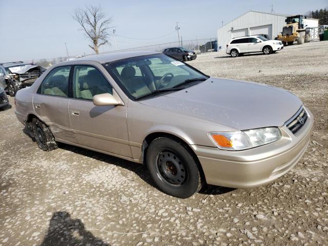 VIN 4T1G11BK1PU076793 2023 Toyota Camry, Se Awd no.4