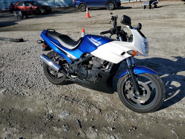 2005 KAWASAKI EX500 D - JKAEXVD115A091499