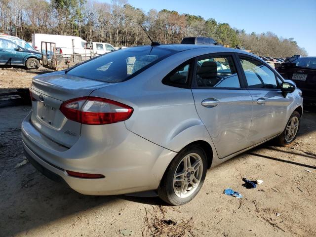 2017 FORD FIESTA SE - 3FADP4BJ8HM113705