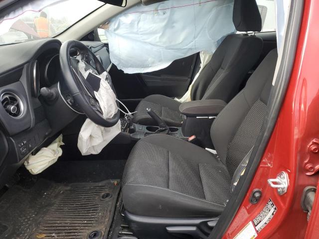 2018 TOYOTA COROLLA IM - JTNKARJE0JJ568258