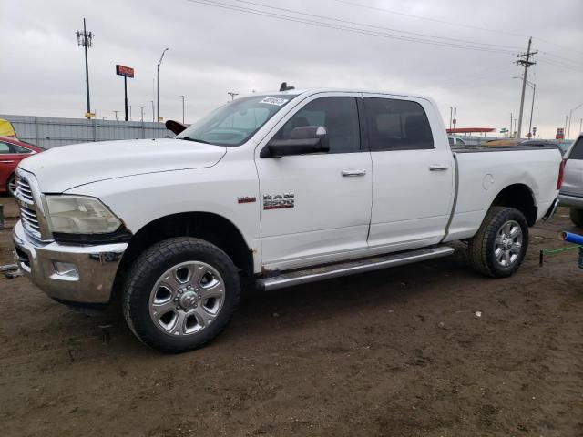 2014 Ram 2500 SLT