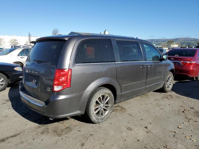 2017 DODGE GRAND CARA - 2C4RDGCGXHR724549