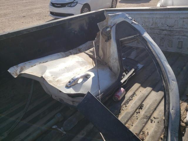 1GT49LE70LF328762 GMC Sierra K2500 Heavy Duty