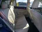 2011 Subaru Outback 2.5I Limited zu verkaufen in Helena, MT - Front End