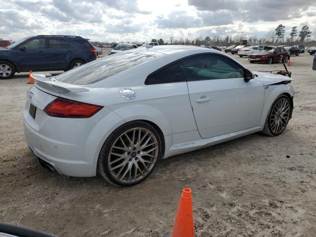 2016 AUDI TTS TRUC1AFV4G1023598