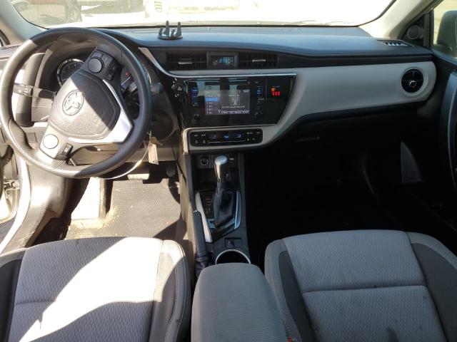 2019 TOYOTA COROLLA L 5YFBURHE6KP945125