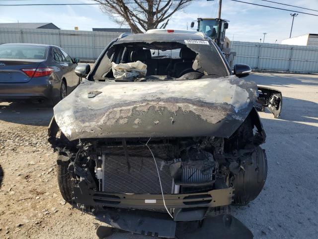 2018 KIA SORENTO EX - 5XYPHDA17JG377118