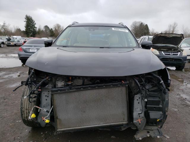 JN8AT2MV5HW265569 Nissan ROGUE S