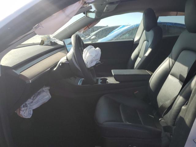 5YJYGAEEXMF276167 Tesla Model Y