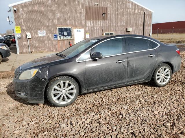 2013 Buick Verano 