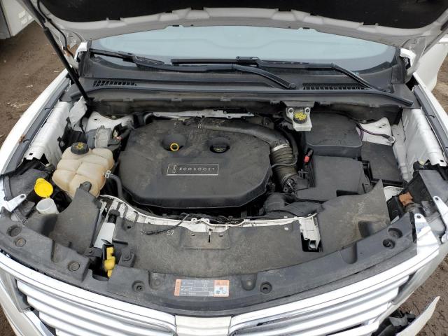 2015 LINCOLN MKC - 5LMTJ2AH5FUJ42882