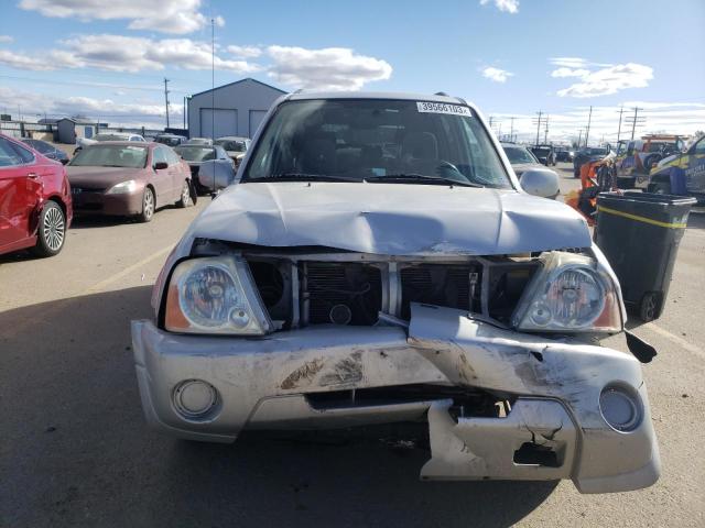 JS3TX92V854107885 Suzuki XL7