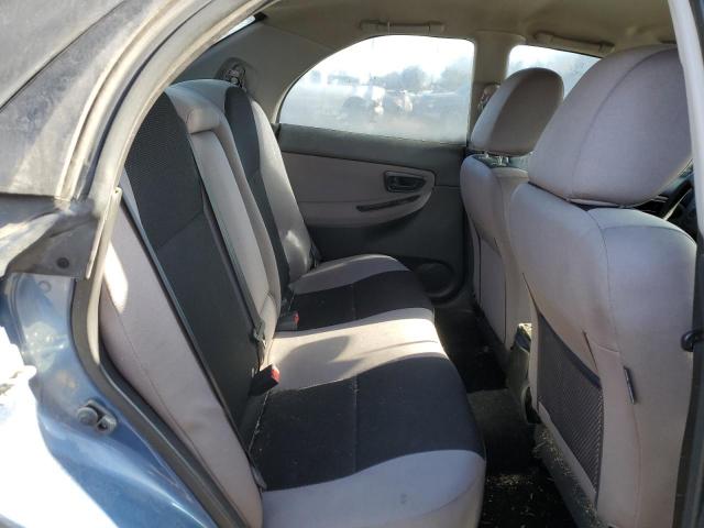 JF1GD61697G500156 Subaru Impreza 2.5i