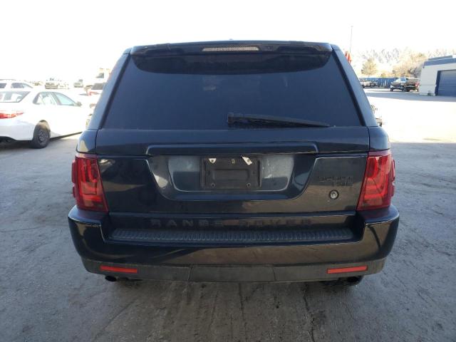 SALSF2D4XBA713560 Land Rover Range Rover Sport Hse