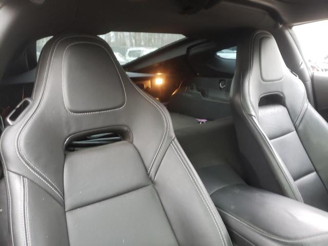 2015 CHEVROLET CORVETTE S - 1G1YA2D72F5113326