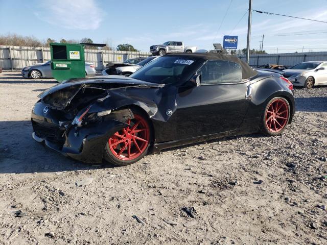 2018 Nissan 370Z Base