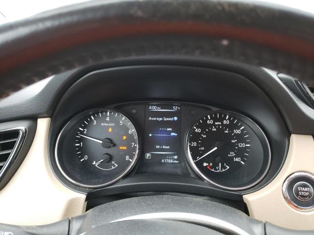 JN8AT2MV5HW265569 Nissan ROGUE S