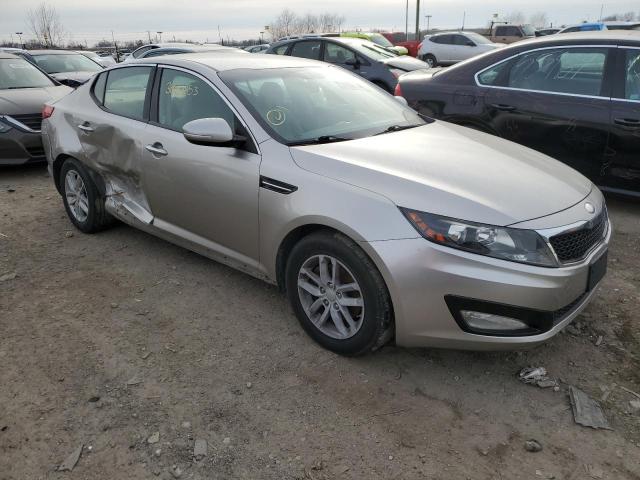 KNAGM4A70D5400250 KIA Optima