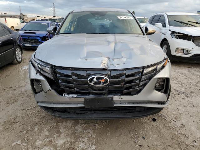 2022 HYUNDAI TUCSON SE 5NMJACAE7NH069773