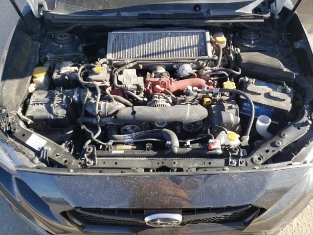 JF1VA2N69J9803632 Subaru Wrx Sti