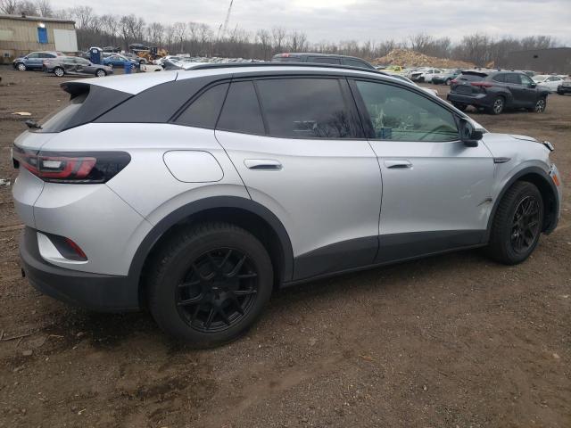 2021 VOLKSWAGEN ID.4 PRO - WVGJNPE29MP062899