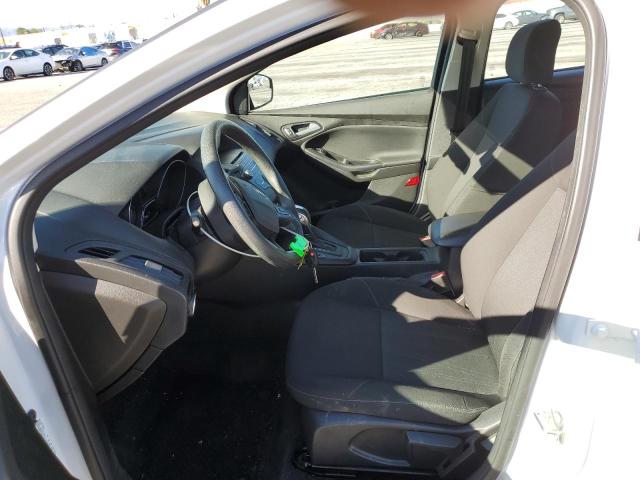 2015 FORD FOCUS SE 1FADP3K20FL351145