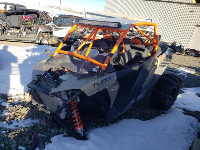 2021 POLARIS RZR XP TUR - 3NSNAE925MF140488