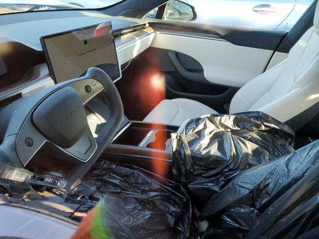 5YJSA1E59MF444131 Tesla MODEL S