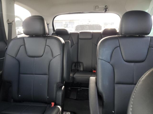 5XYP3DHC3MG181932 KIA Telluride Ex