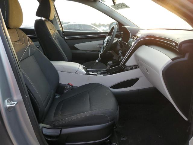 2022 HYUNDAI TUCSON SE 5NMJACAE7NH069773