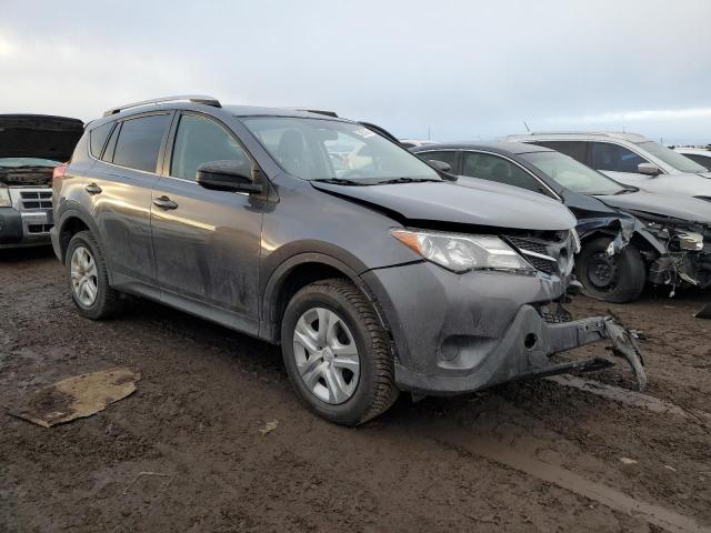 2015 TOYOTA RAV4 LE JTMBFREV1FJ040266