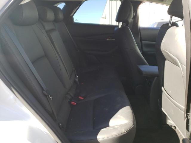 3MVDMBBL3NM457509 Mazda Cx-30 Select