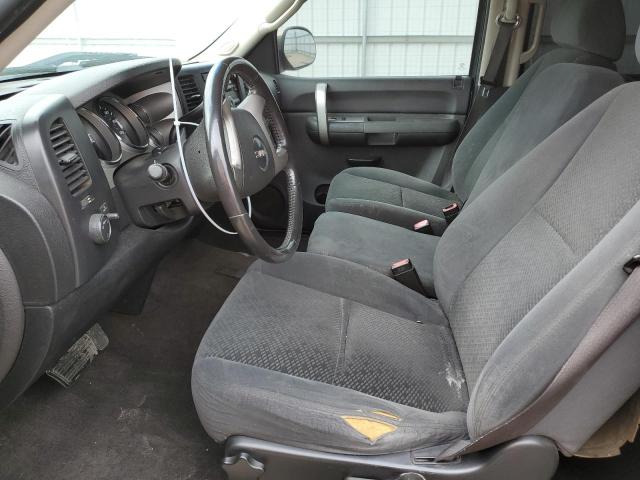 3GTEC13J78G266839 GMC Sierra C1500