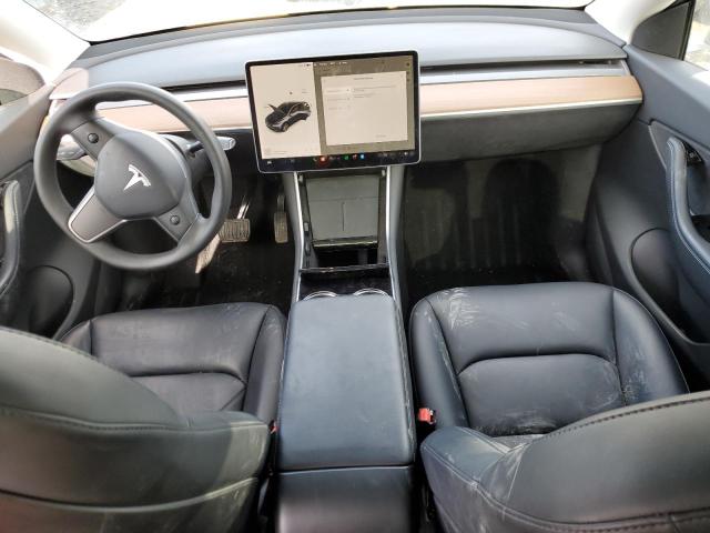 2020 TESLA MODEL Y - 5YJYGDEE1LF055010