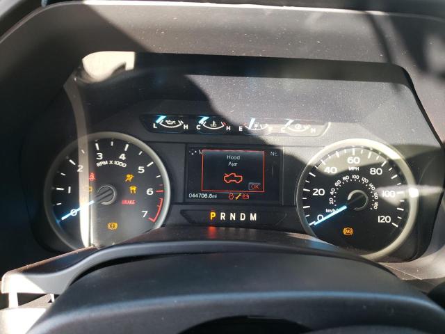 1FTEW1E42LKD96818 Ford F150 Supercrew