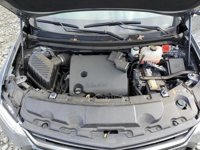 2021 CHEVROLET TRAVERSE R 1GNEVJKW9MJ132972