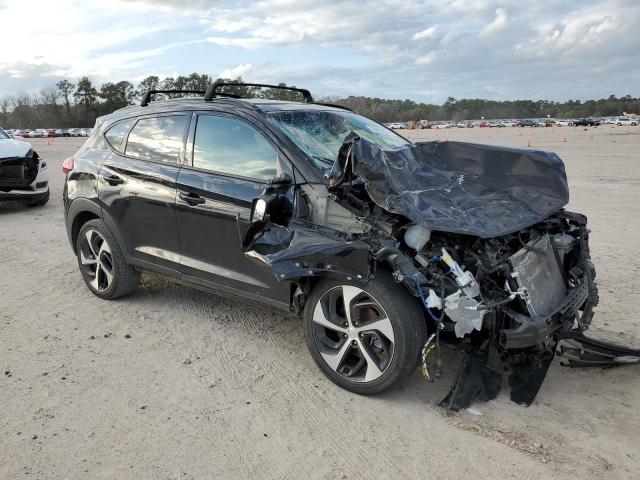 2018 HYUNDAI TUCSON VAL - KM8J3CA25JU708974