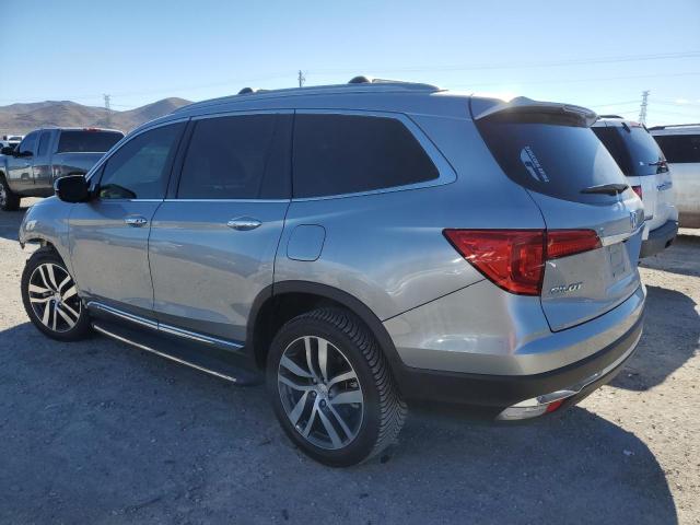 2017 HONDA PILOT TOUR - 5FNYF6H90HB015733