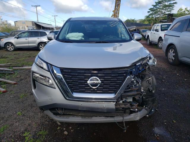 5N1AT3BB4MC814325 Nissan ROGUE SV